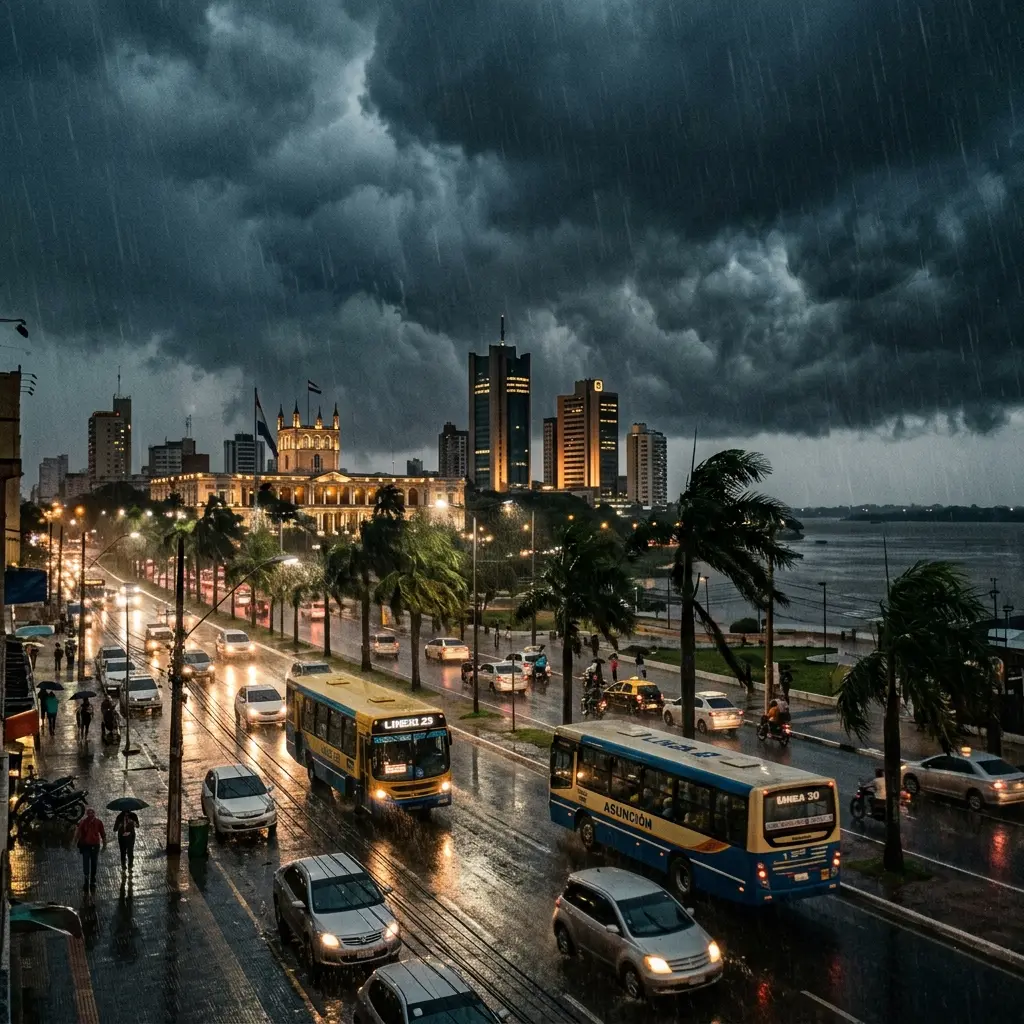 Médicos instan a reforzar defensas ante clima inestable