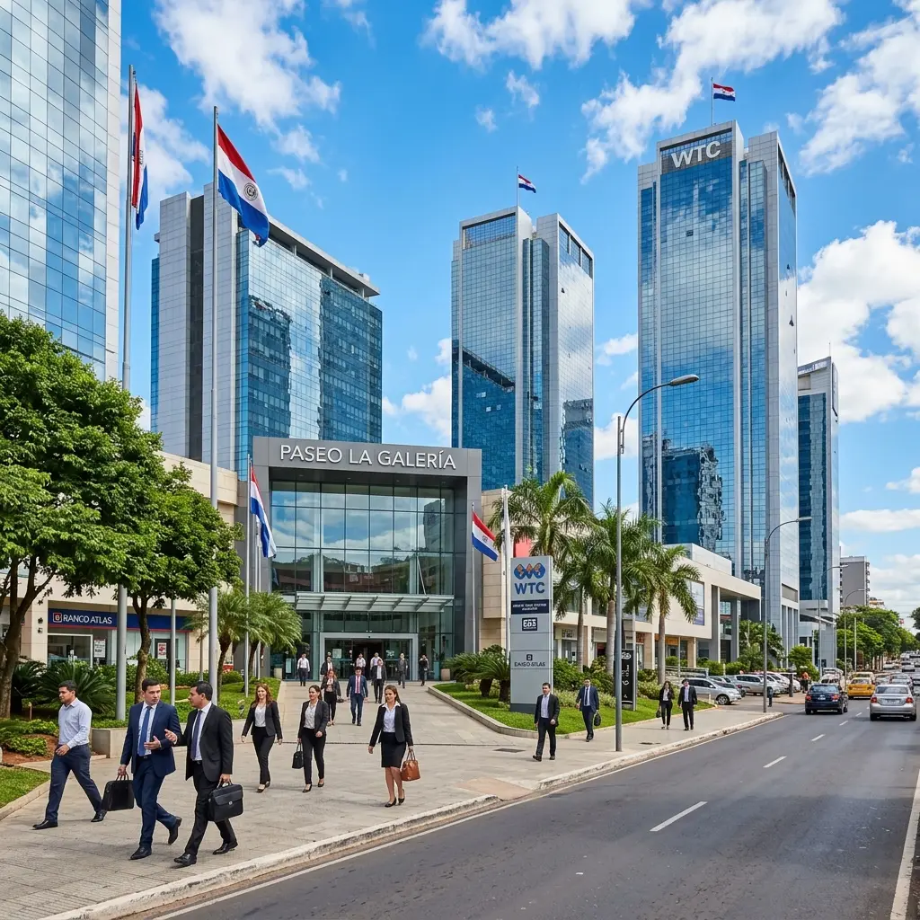 Amazon AWS vuela alto pese a fuertes inversiones