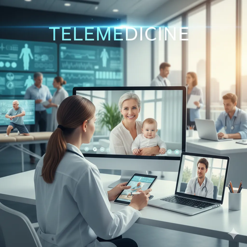 IPS implementará consultas médicas por videollamada de WhatsApp en su Hospital Virtual