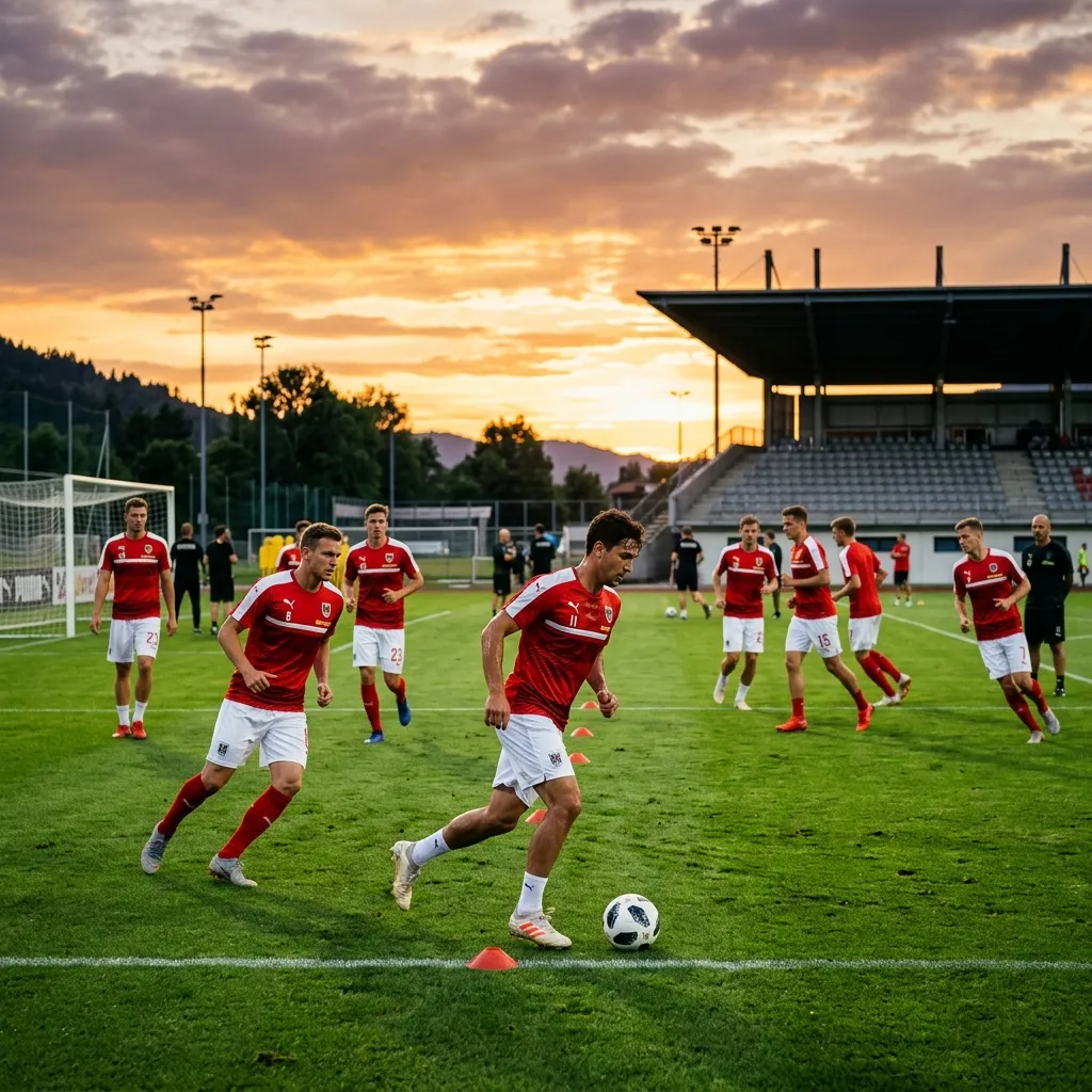 Paraguay inaugura primera cancha de césped híbrido en el CARDE.
