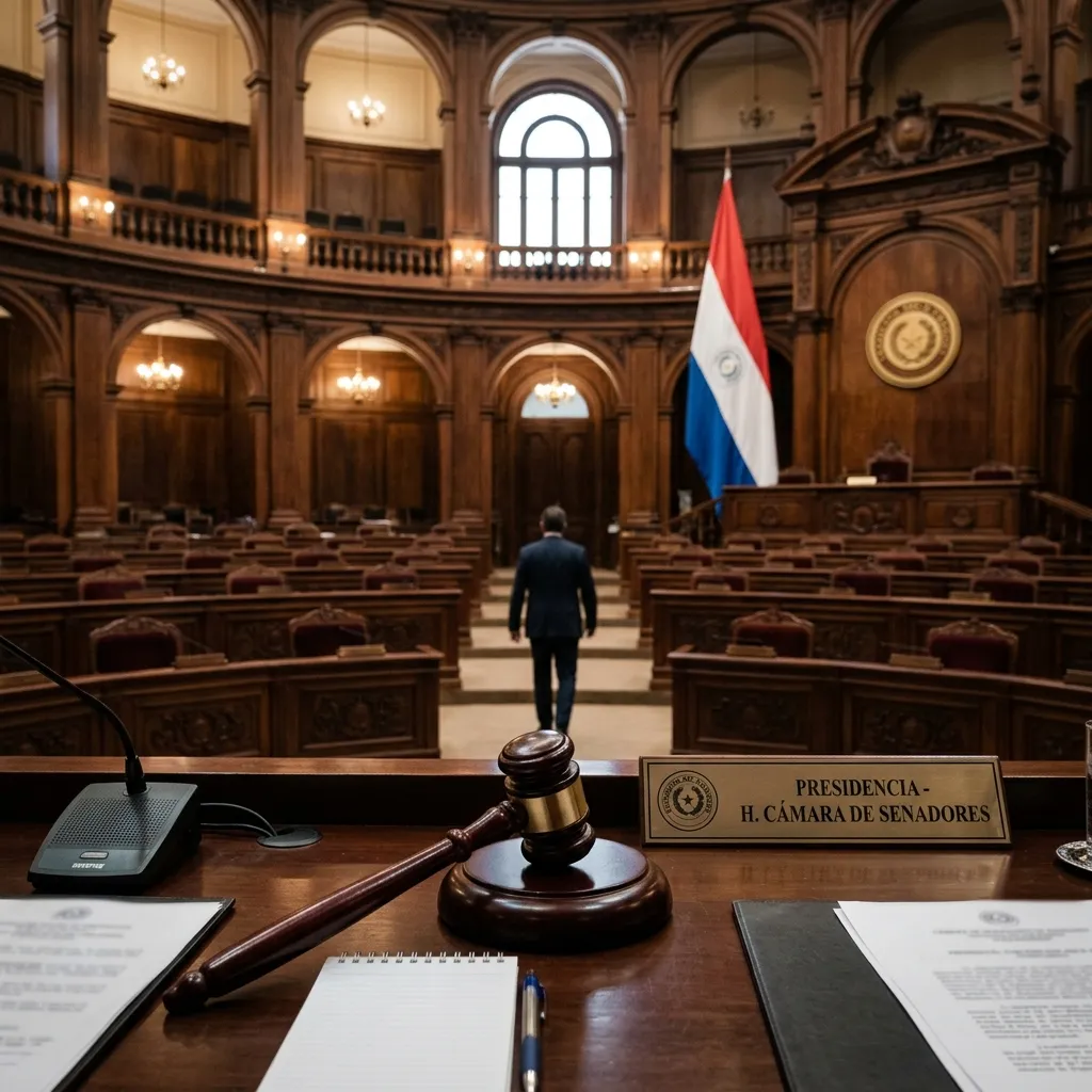 Senado debatirá el "divorcio exprés" este miércoles: sentencia en 3 días y sin costos judiciales